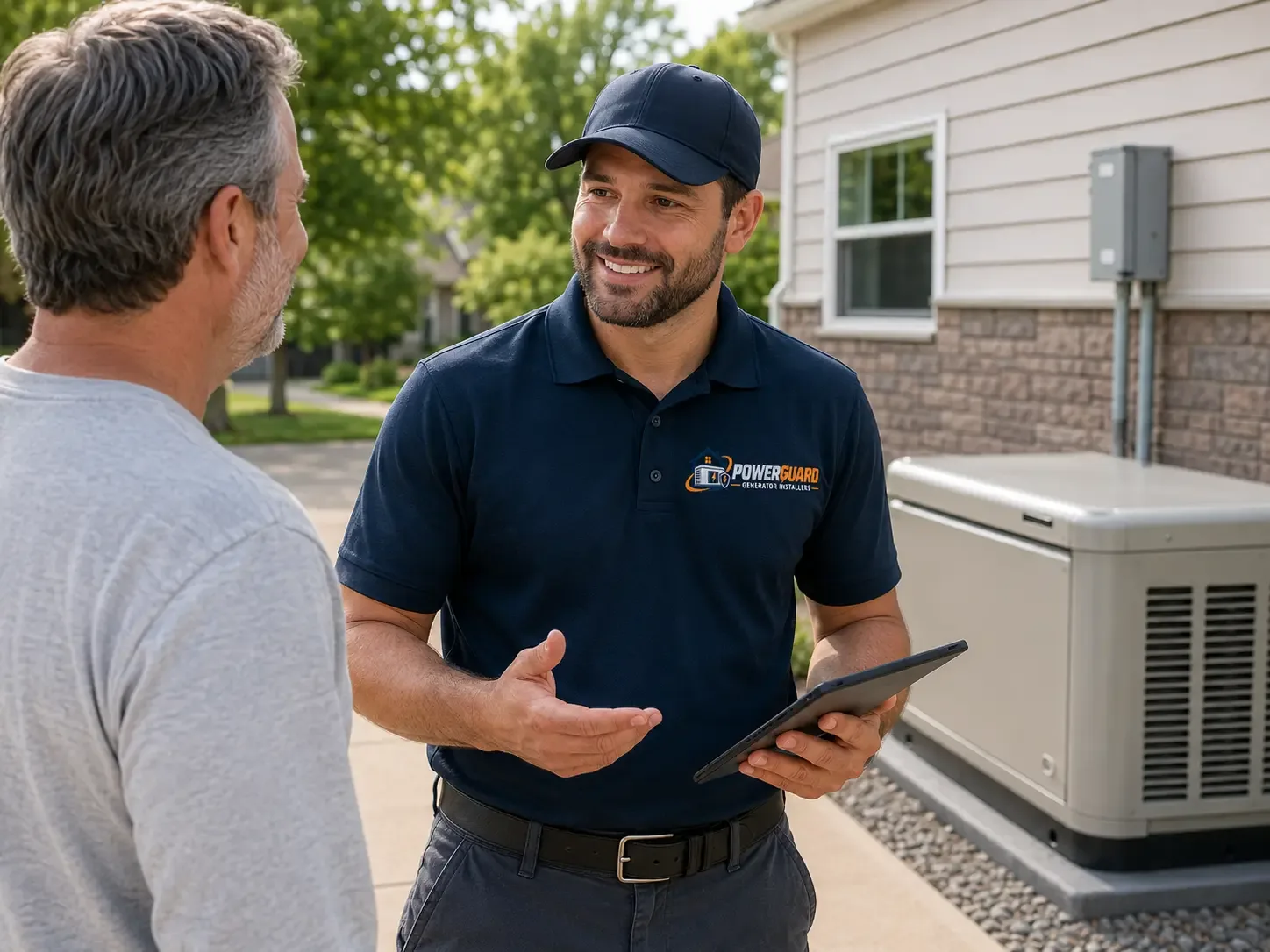 Generator Installation Pratt, WV FAQs